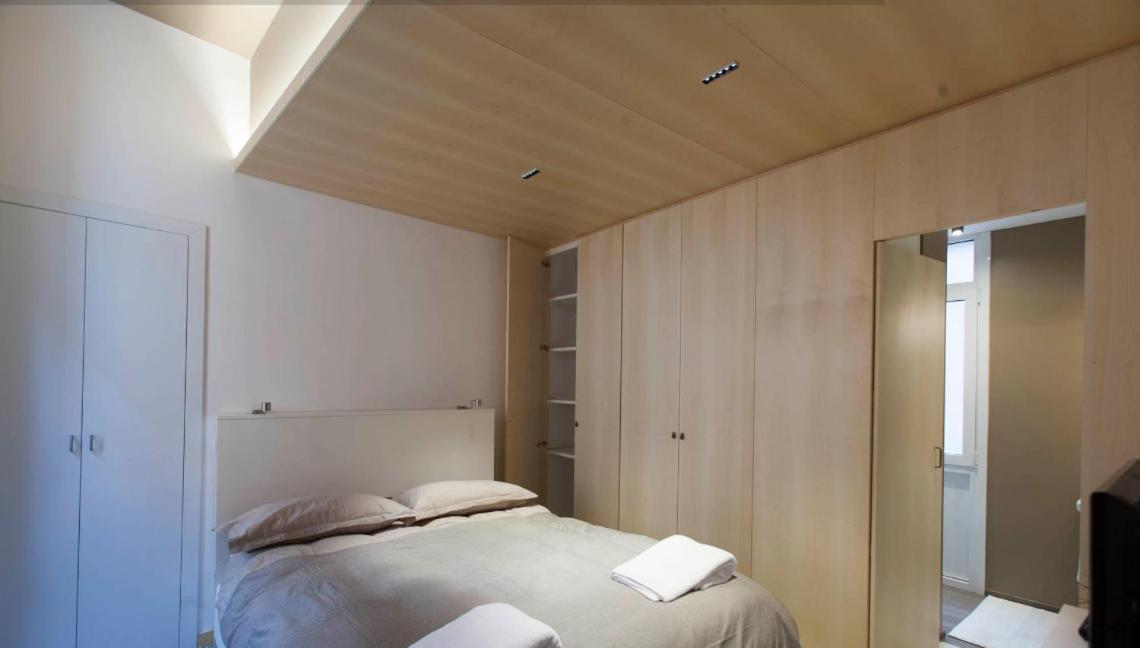 Casa Vacanze Al Corso Apartment Rome Exterior photo