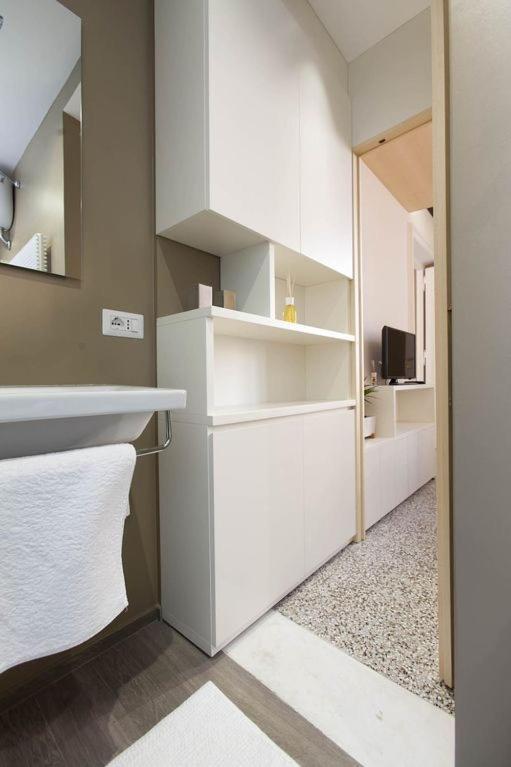 Casa Vacanze Al Corso Apartment Rome Exterior photo